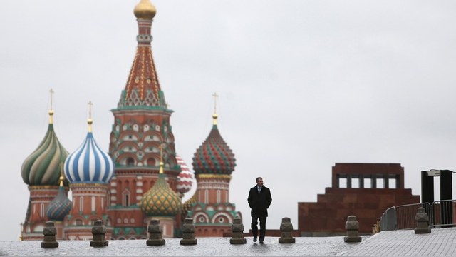 В Le Monde разобрались, почему Ленин Путину не товарищ
