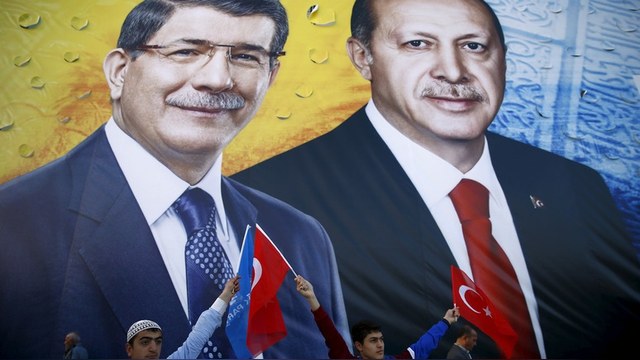 Independent: Ради абсолютной власти Эрдоган способен разрушить Турцию