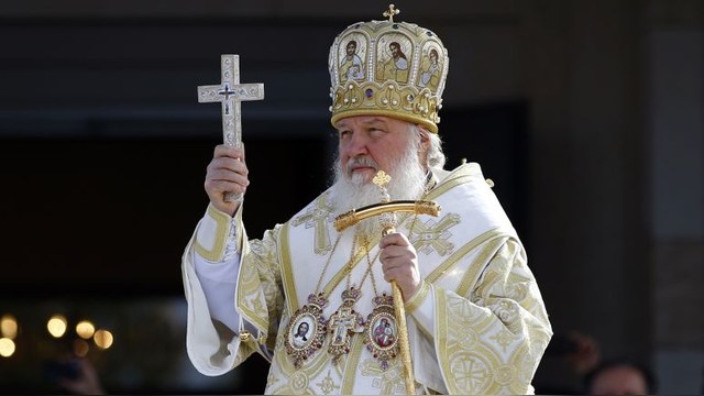 ABC News: Патриарх и Папа Римский встретятся впервые за тысячу лет