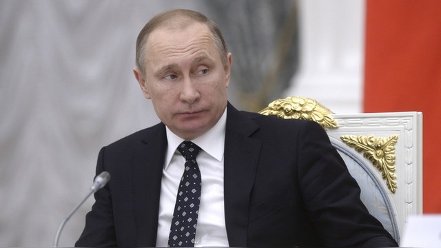 Stern: Политика Путина строится на отказе от гуманности