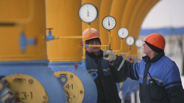 Spiegel: Берлин подрывает газовую безопасность ЕС сделками с Россией