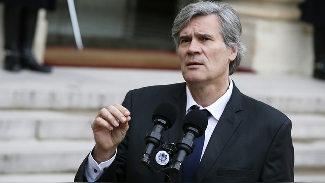 Французский министр: Со снятием эмбарго больше медлить нельзя
