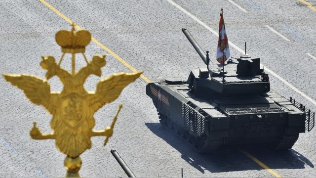 NI: Российская оборонка положила глаз на 3D-принтеры для печати танков