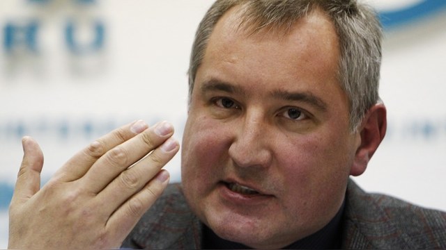 РТС: Дмитрию Рогозину отказали во въезде в Черногорию
