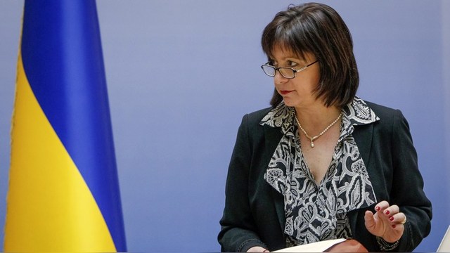 Сегодня: Киев договорился со Сбербанком о списании части долга двух госкомпаний