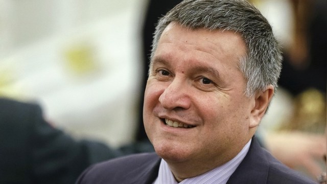 Глава МВД Украины: Саакашвили предлагал мне пост премьера