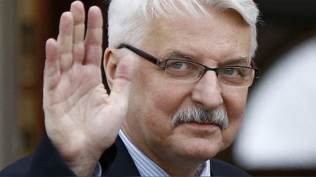 Польский министр потребовал у НАТО равенства и «отменил» пакт с Россией