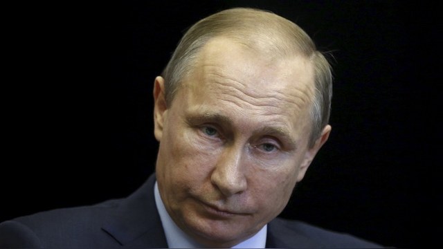 FT: Западу пора ответить на действия Путина – но не слишком жестко