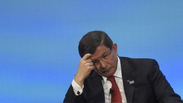 DWN: Турция безуспешно ищет союзников для наземной кампании в Сирии