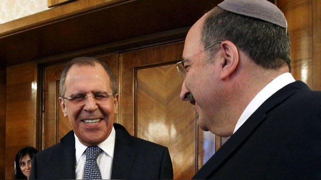 Times of Israel: Москва недовольна сближением Турции и Израиля