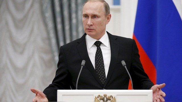 Французский эксперт: Путин проиграл на Украине и выбрал ту же стратегию в Сирии