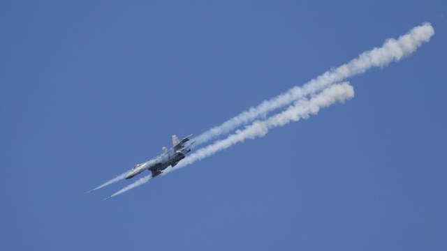 DWN: Саудовцы помогут сирийцам ракетами против российских самолетов