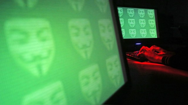 FT: Российские кибератаки скрывают истинные действия Москвы в Сирии
