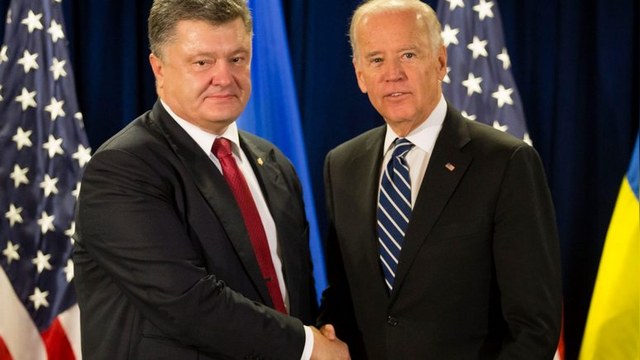 112: Киев и Вашингтон скоординировали дальнейшее давление на Москву