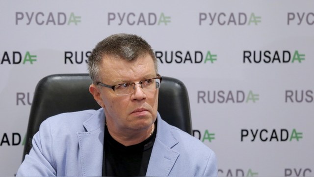 ST: Директор РУСАДА не успел раскрыть секреты российского допинга