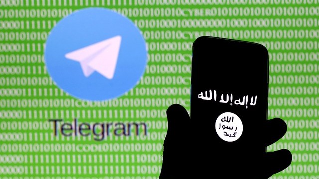 Welt: Защищенный Telegram Дурова облюбовали террористы ИГ