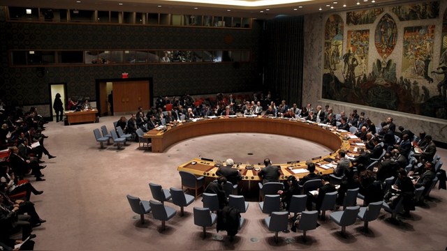 DWN: Террористы попросили ООН защитить их от русских
