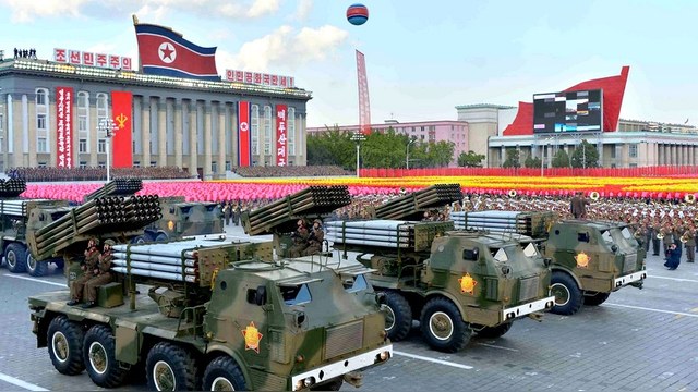 Gallup: Северная Корея лишила Россию звания «главного врага США»