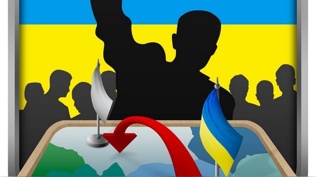 Вести: «Симулятор Украины» доведет игрока до российского вторжения