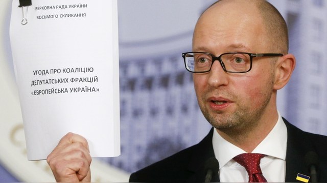 Tribune de Genève: Требования Запада довели Украину до «парадокса»