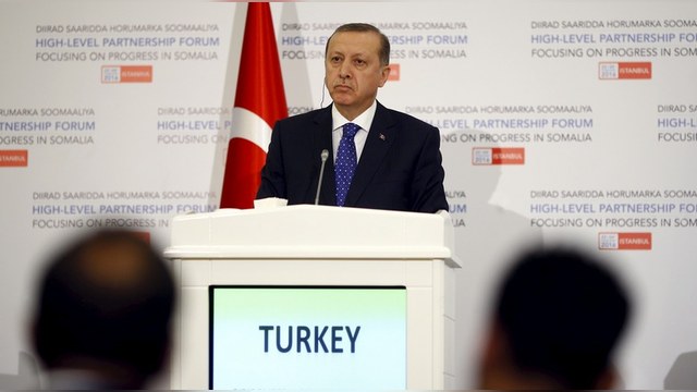 Prensa Latina: Эрдоган сожалеет, что Россия потеряла «такого друга, как Турция»