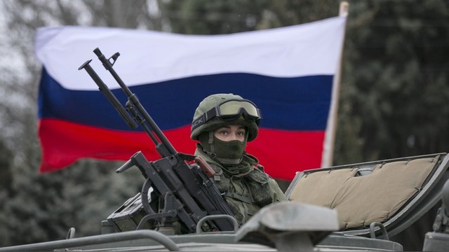 National Interest: Путин превратил армию России в современную боевую силу