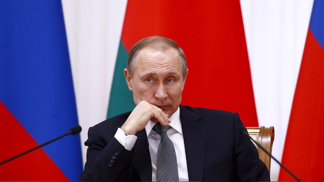 Obserwator Polityczny: Когда Путина обвиняют, ему завидуют