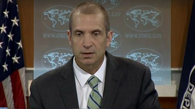 Госдеп: Россия обязалась не бомбить «умеренную оппозицию» в Сирии
