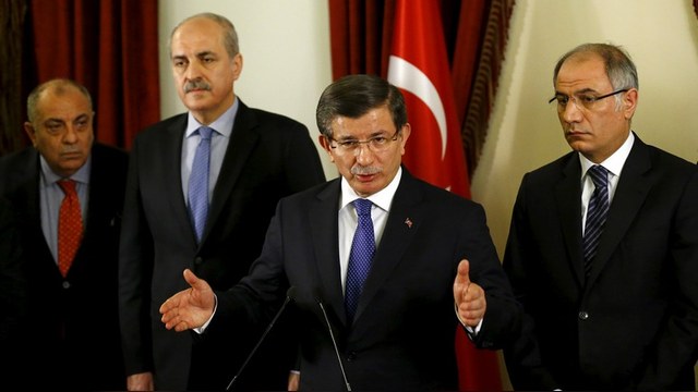 Al Monitor: Турция косвенно призналась в поставках оружия сирийским повстанцам