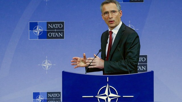 Hürriyet: НАТО беспокоит военное усиление России в Сирии во время перемирия
