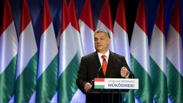 Press TV: Венгрия исключила продление санкций против России автоматически