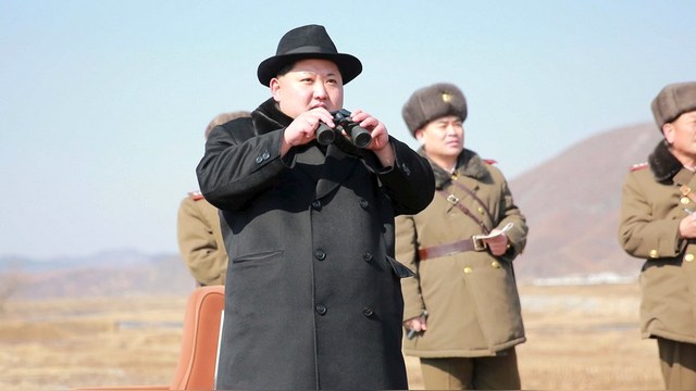 China.com: Северная Корея не станет яблоком раздора для России и Китая 