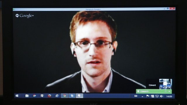 Эксперт: ФСБ атакует свободу в интернете, прикрываясь Сноуденом