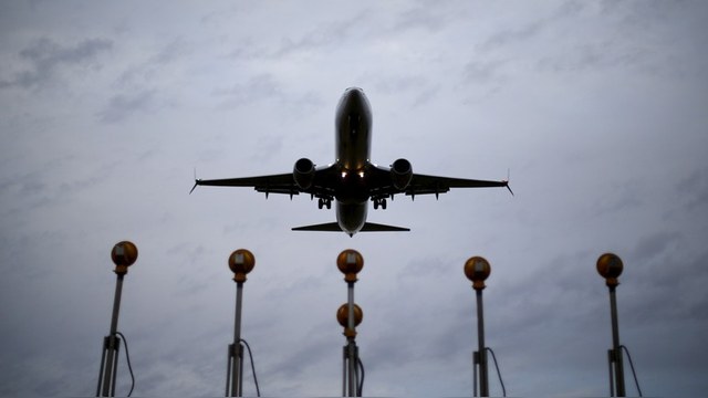 Корреспондент: Глава IATA призвал не облетать Крым стороной
