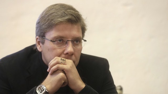 Мэр Риги резко ответил сторонникам запрета русского языка в школах