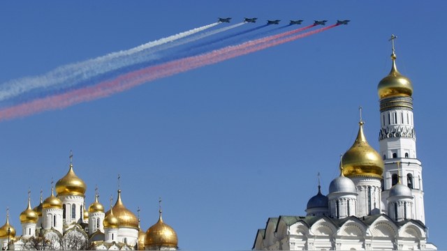 Daily Mail: В России уважают чувства верующих, а атеистами пренебрегают