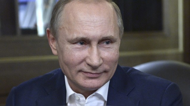 Le Figaro: Три четверти россиян хотят переизбрания Путина