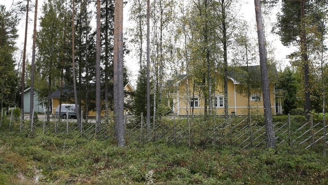 Forbes: Финны увидели в продаже земли россиянам угрозу своей безопасности