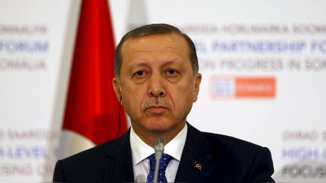 Independent: Турция превратилась в «обузу» для США и союзников