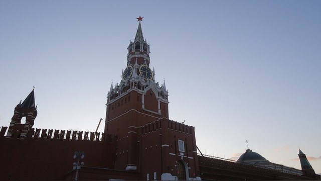 RFE: В Кремле сожалеют, что США продлили санкции против России