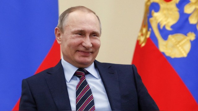 Washington Times: Знание рынка помогло Путину сдержать падение нефти
