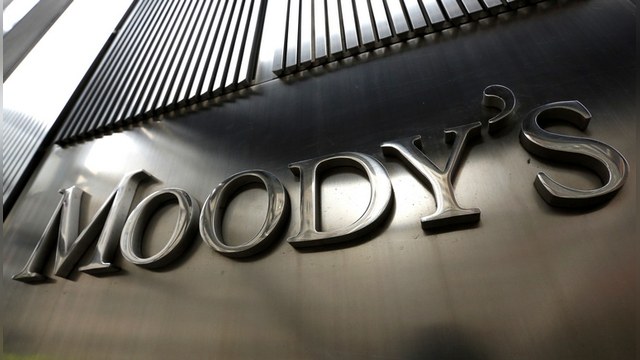 RFE: Moody’s планирует понизить кредитный рейтинг России