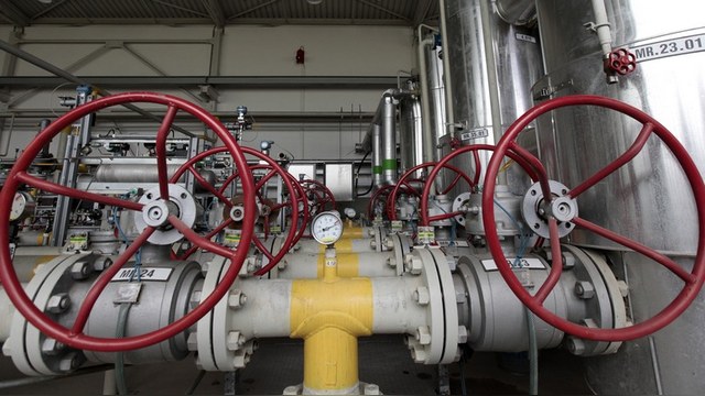 NZZ: Газовый конфликт с Западом превратит Россию в «Саудовскую Аравию»