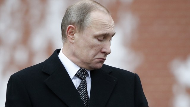 Французский журналист: Путину нужна не империя, а власть «на школьном дворе»