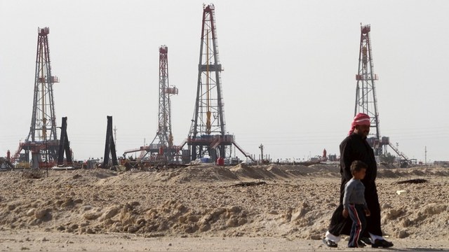 Oilprice.com: Сотрудничество России с ОПЕК грозит нарушить баланс сил в мире