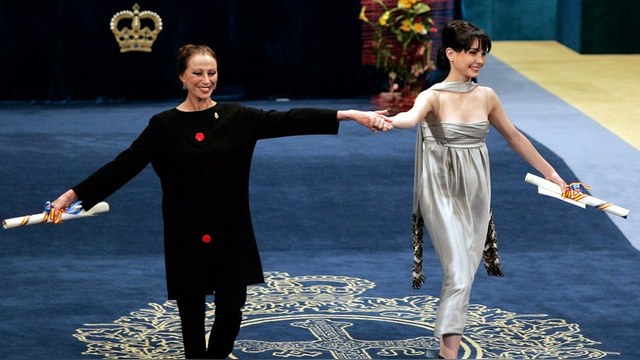 «Аве Майя»: Звезды балета выступили в Лондоне в память о Плисецкой