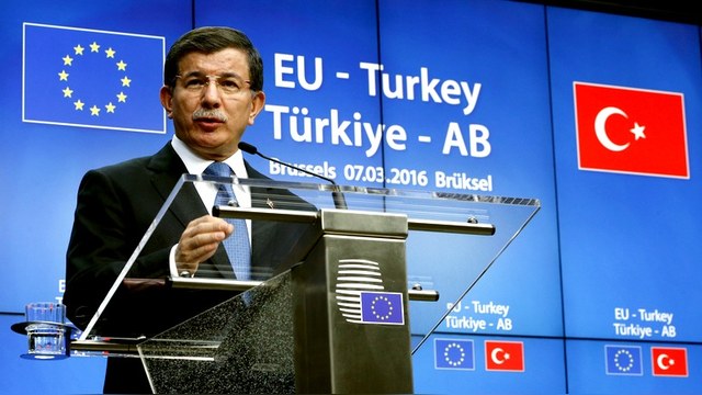Stratfor: Ради бесполетной зоны Турция заставит Брюссель помириться с Москвой