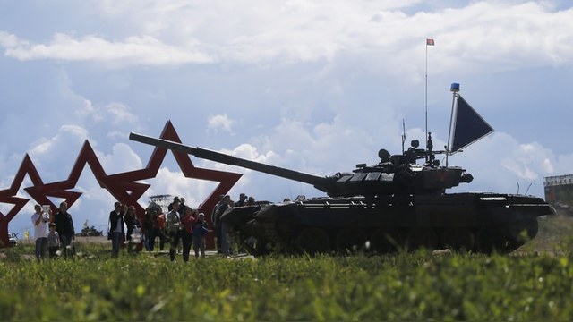 Super Express: Россия ни за что не атакует ни Польшу, ни Турцию