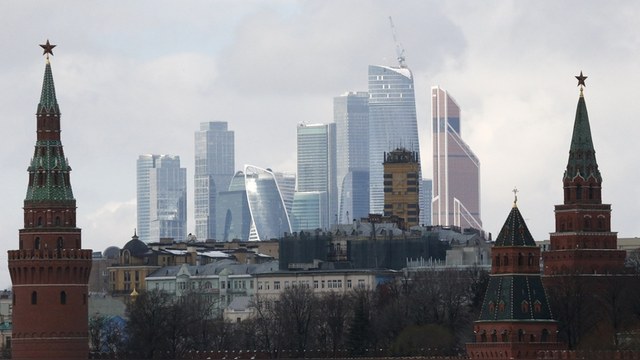 Forbes: Гонконг оттеснил Москву на третье место в списке миллиардеров