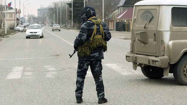 Избитые в Ингушетии скандинавские журналисты опасаются новых нападений